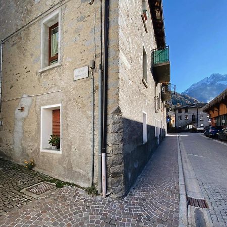 Mory Home Ponte Di Legno Zewnętrze zdjęcie