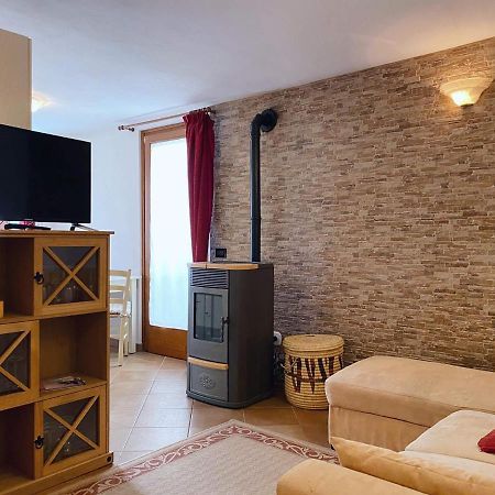 Mory Home Ponte Di Legno Zewnętrze zdjęcie