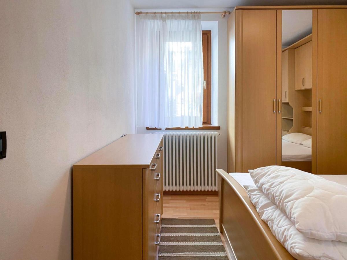 Mory Home Ponte Di Legno Zewnętrze zdjęcie