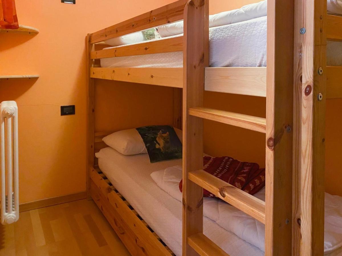 Mory Home Ponte Di Legno Zewnętrze zdjęcie