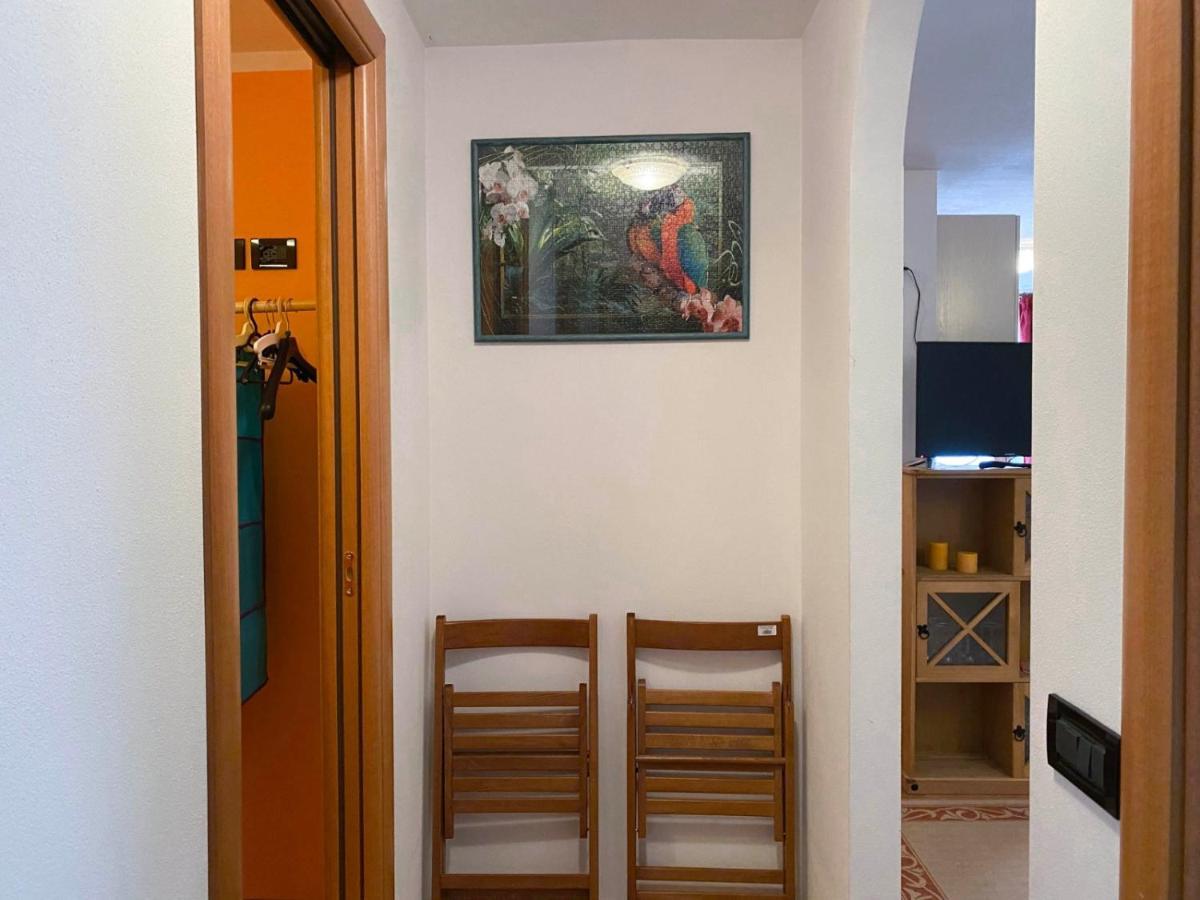 Mory Home Ponte Di Legno Zewnętrze zdjęcie