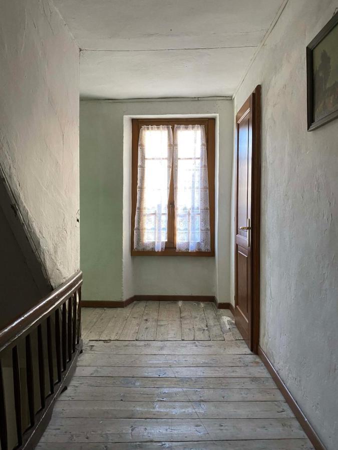 Mory Home Ponte Di Legno Zewnętrze zdjęcie